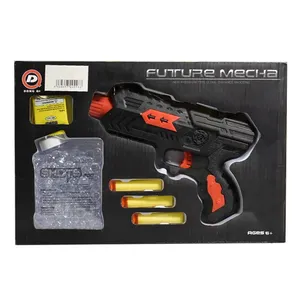 تفنگ بازی مدل future mecha کد 6558