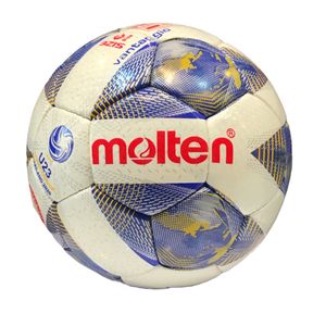 نقد و بررسی توپ فوتبال مولتن مدل AFC-U23-4900 توسط خریداران