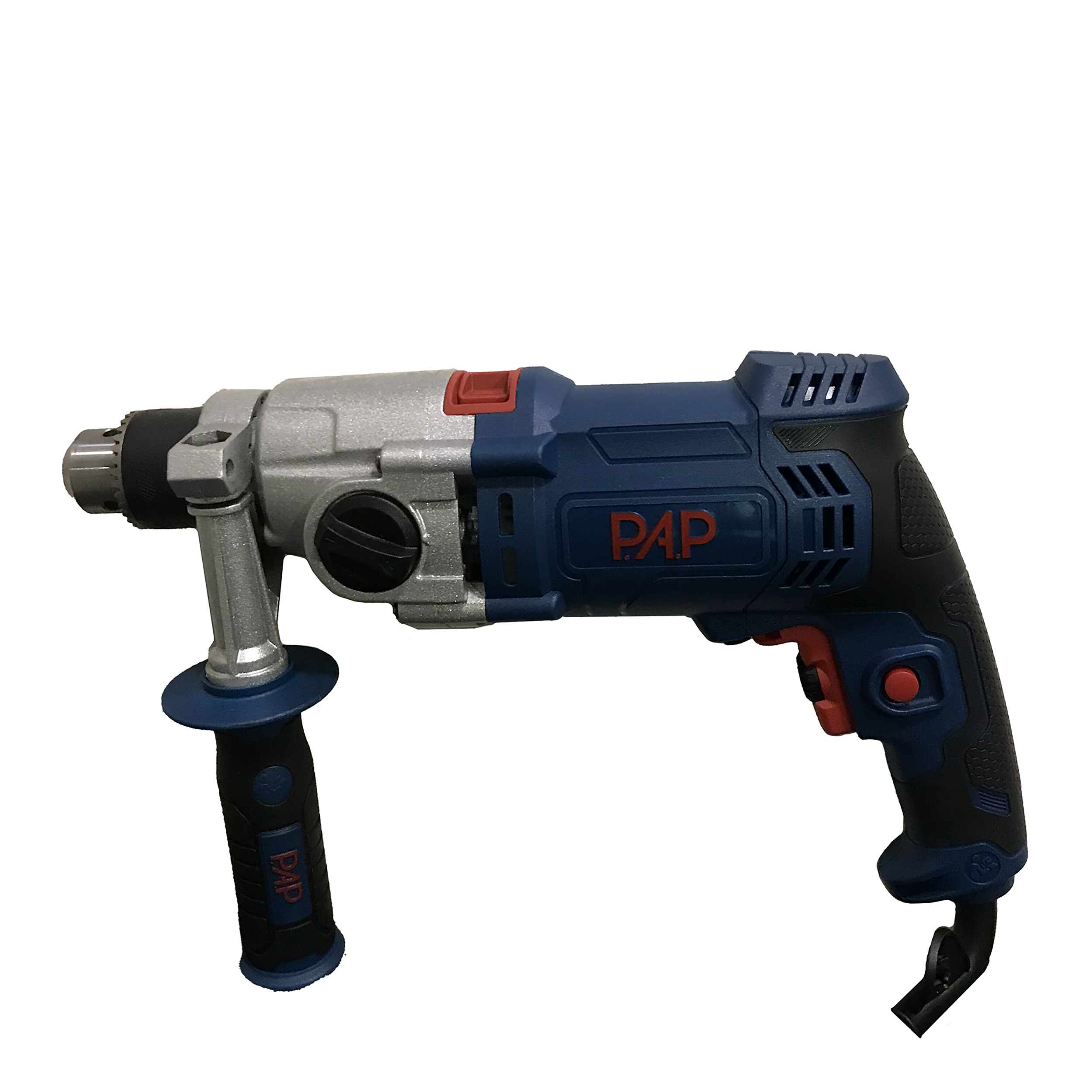 دریل چکشی پی ای پی مدل 6650 دریل چکشی پی ای پی مدل 6650