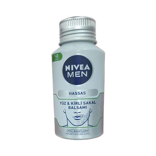  افتر شیو نیوآ مدل YUZI RAHATLAMA حجم 125 میلی لیتر