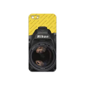 MAHOOT  Nkn Cover Sticker for Huawei Y5 Lite