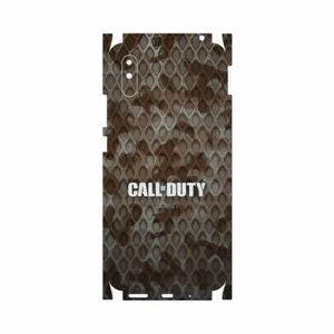 MAHOOT Call-of-Duty-Game-FullSkin Cover Sticker for Xiaomi Redmi 9i Sport