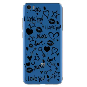 Megafone C15-B Cover For Xiaomi Mi Note / Mi Note Pro