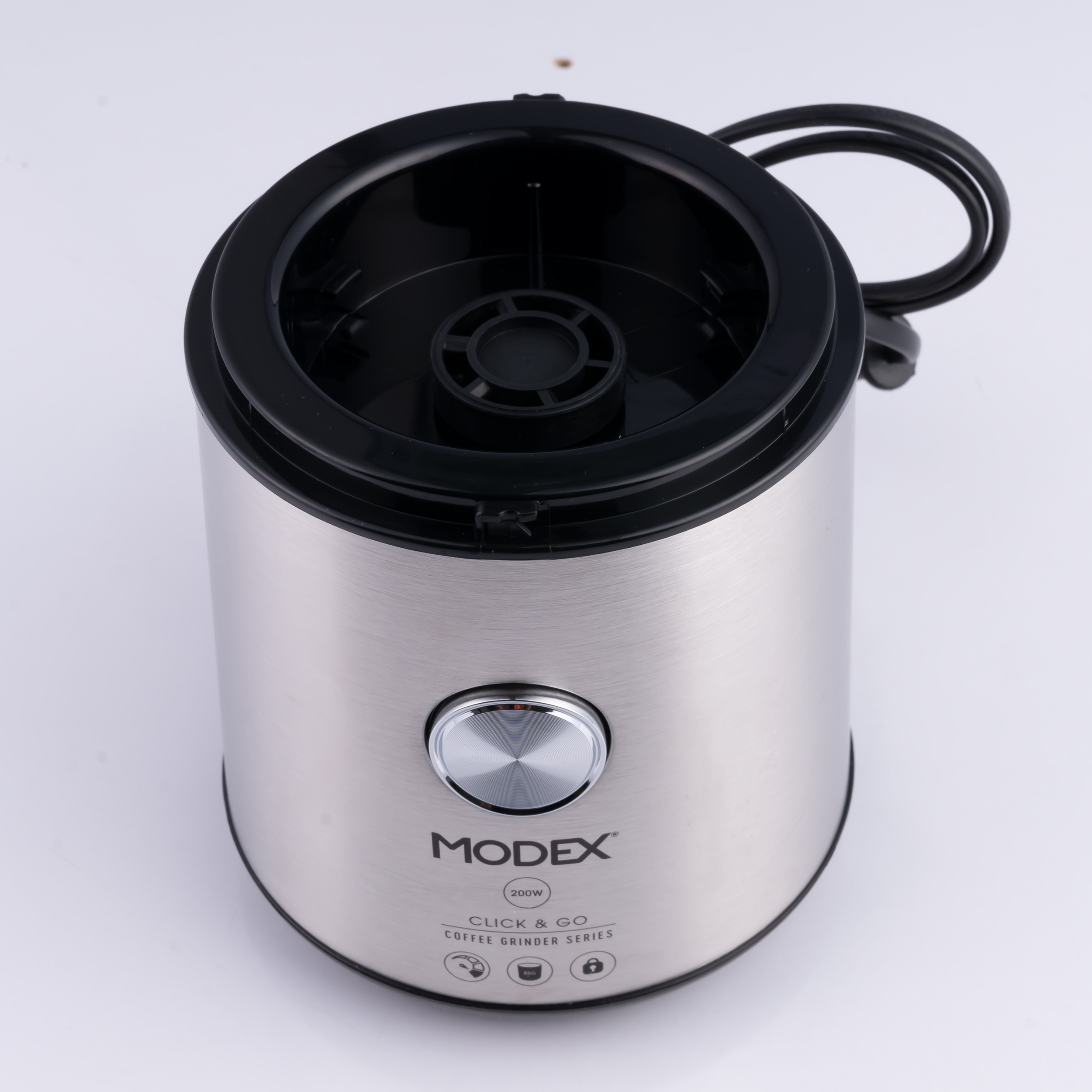 آسیاب قهوه مودکس مدل CG450 آسیاب قهوه مودکس مدل CG450