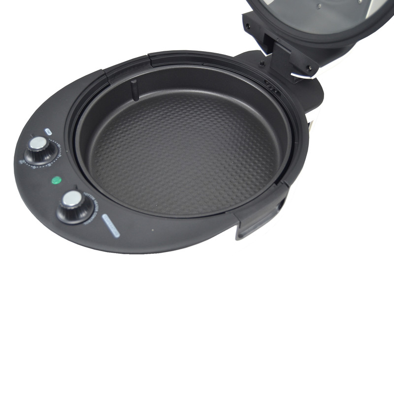 مولتی کوکر پرشیا فرانس مدل PR-6120 مولتی کوکر پرشیا فرانس مدل PR-6120