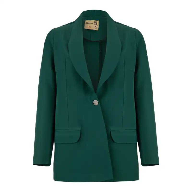 مانتو و شلوار زنانه السانا مدل آزالیا کد 176421