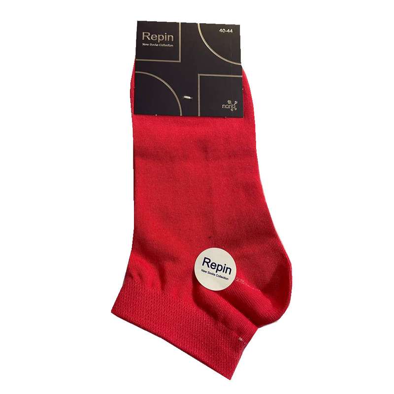 جوراب مدل ساده