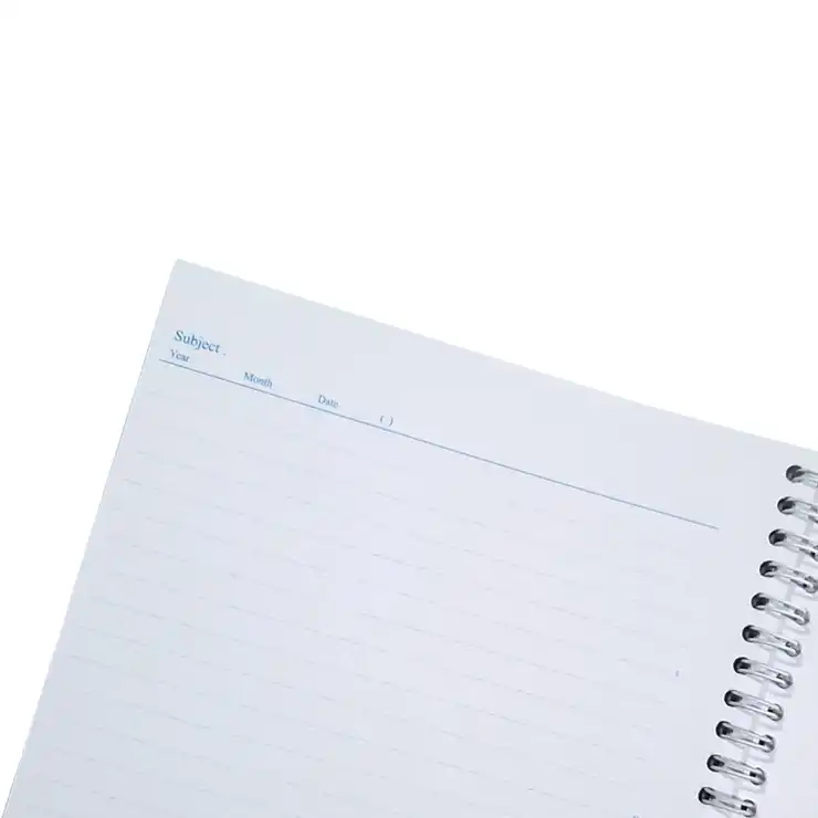 دفتر مشق 50 برگ مدل شازده کوچولو به همراه جامدادی