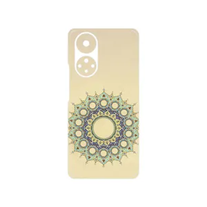 MAHOOT Art of Illumination 2 Cover Sticker for Honor 50
