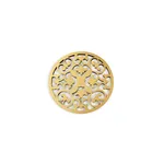 زیر لیوانی رومادون کد 125 بسته 6 عددی
