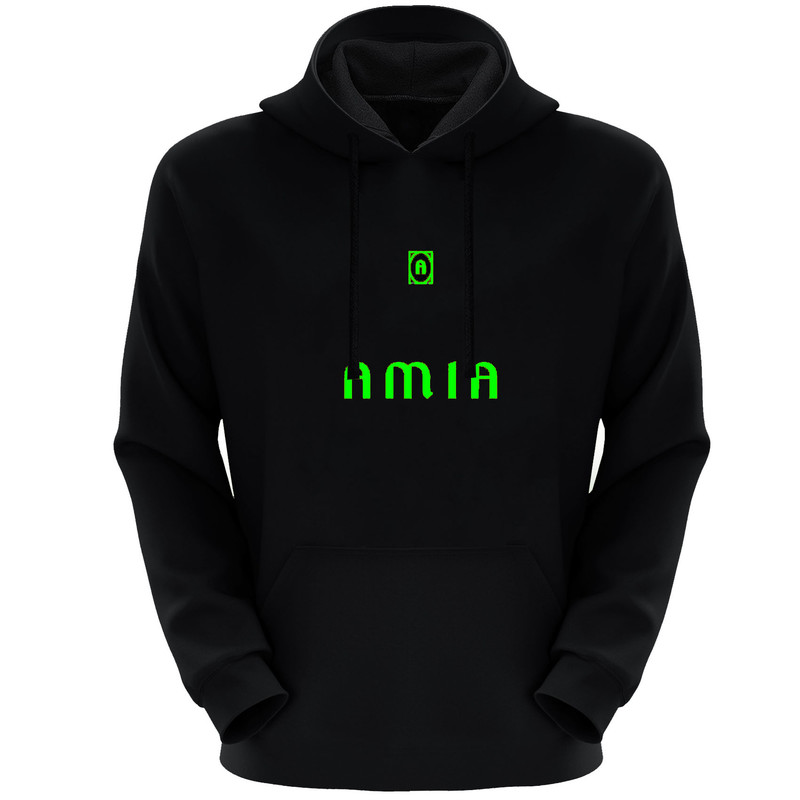 هودی مردانه