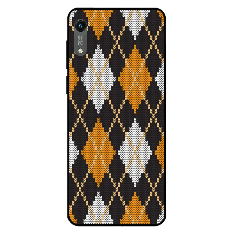 کاور مگافون کد 8104 مناسب برای گوشی موبایل آنر  Play 8A