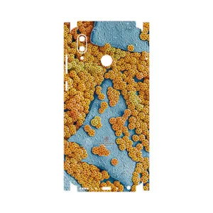 MAHOOT Atom Universe 7-FullSkin Cover Sticker for Honor Play