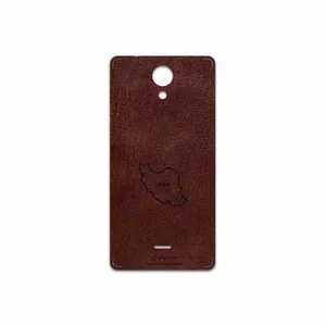 MAHOOT NL-IRC Cover Sticker for Smart Art Lite