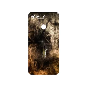 MAHOOT Saxophone Cover Sticker for Honor View 20