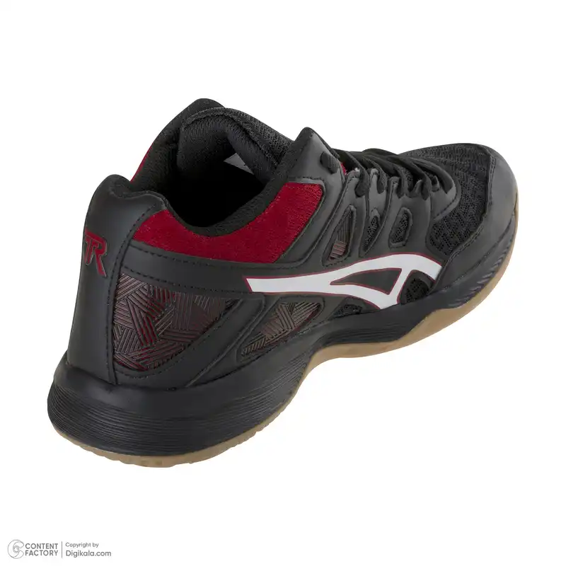 کفش والیبال مردانه مدل TURF