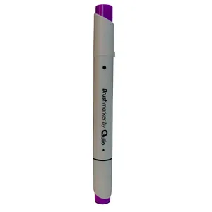 ماژیک راندو کوییلو مدل brush کد 466