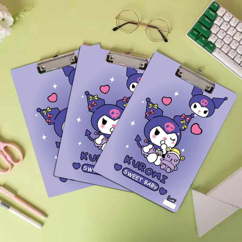 تخته شاسی مستر راد مدل کورومی طرح ملودی کد fiory 2375 سایز A4