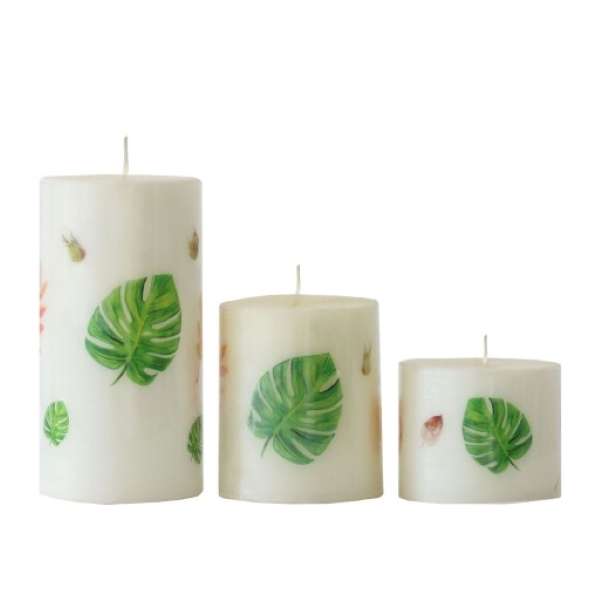 شمع هورنو کد 126 مجوعه 3 عددی