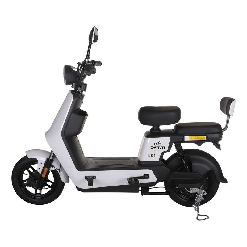 موتورسیکلت برقی دارویت مدل LS01 سال 1404