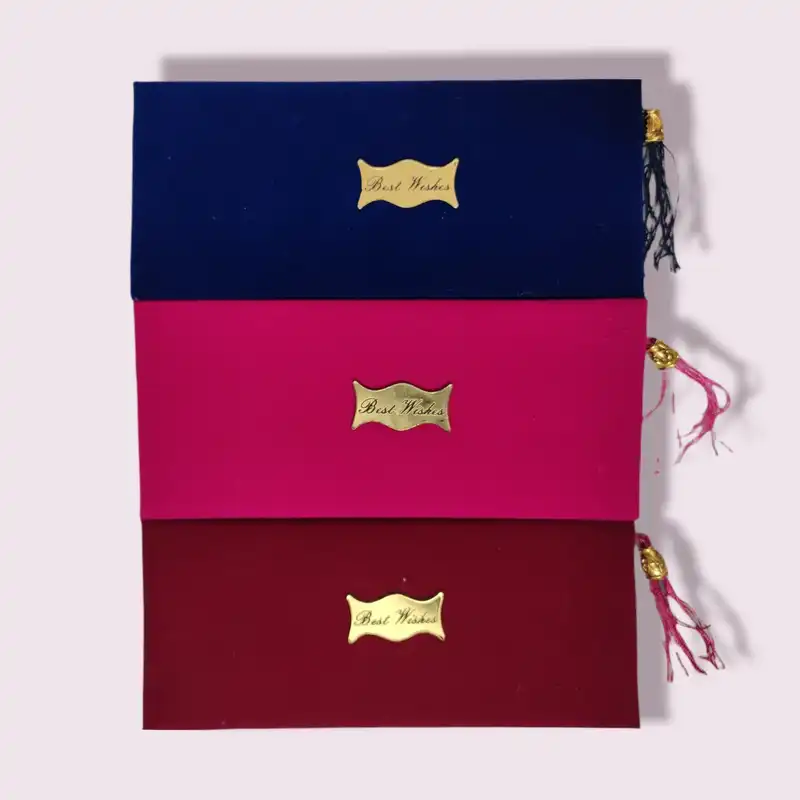 پاکت پول کد 11 بسته 3 عددی