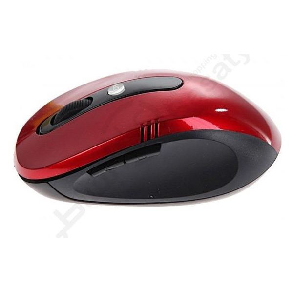 ماوس بی سیم مخصوص بازی مدل AA-01 1