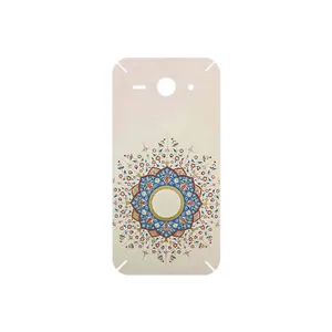 MAHOOT Art of Illumination 1 Cover Sticker for Huawei Ascend Y530