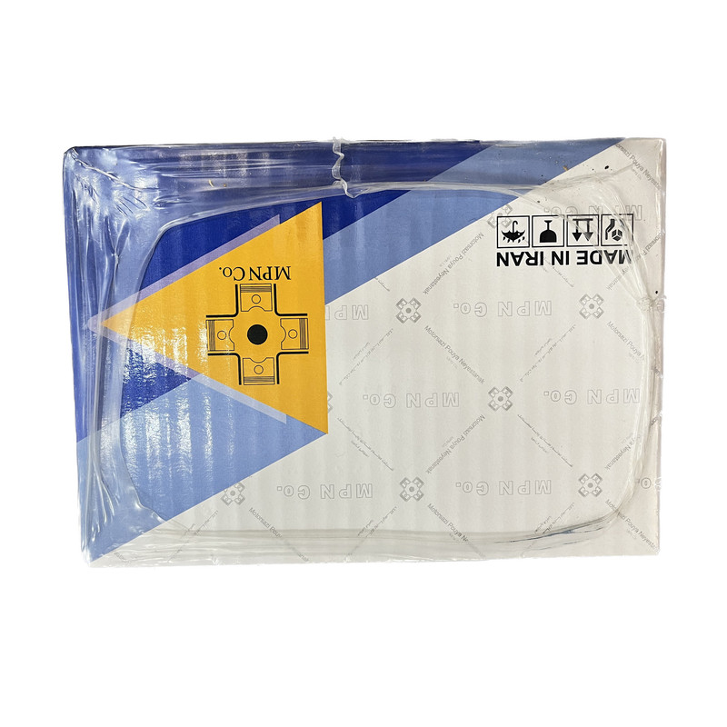 بوش و پیستون ام پی ان کد QDFP86-02 مناسب برای پژو 405 مجموعه 4عددی