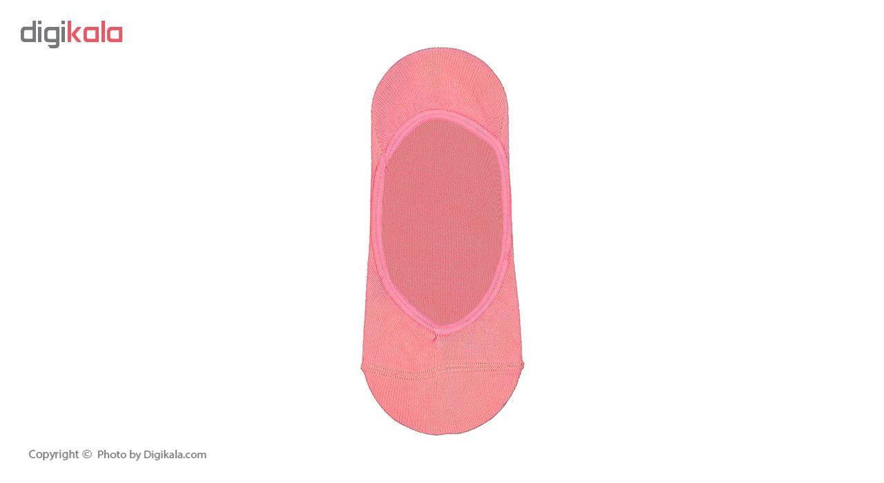 جوراب زنانه شاوین کد 3011 - - 27