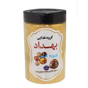 ادویه کاری بهداد - 500 گرم 
