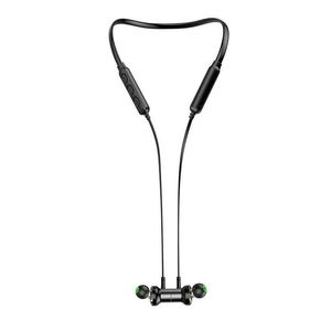 هدفون بی سیم اوی مدل MAH WEIGHT G20 BL COSTRACTION
