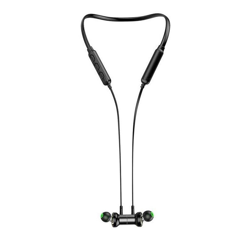 هدفون بی سیم اوی مدل MAH WEIGHT G20 BL COSTRACTION