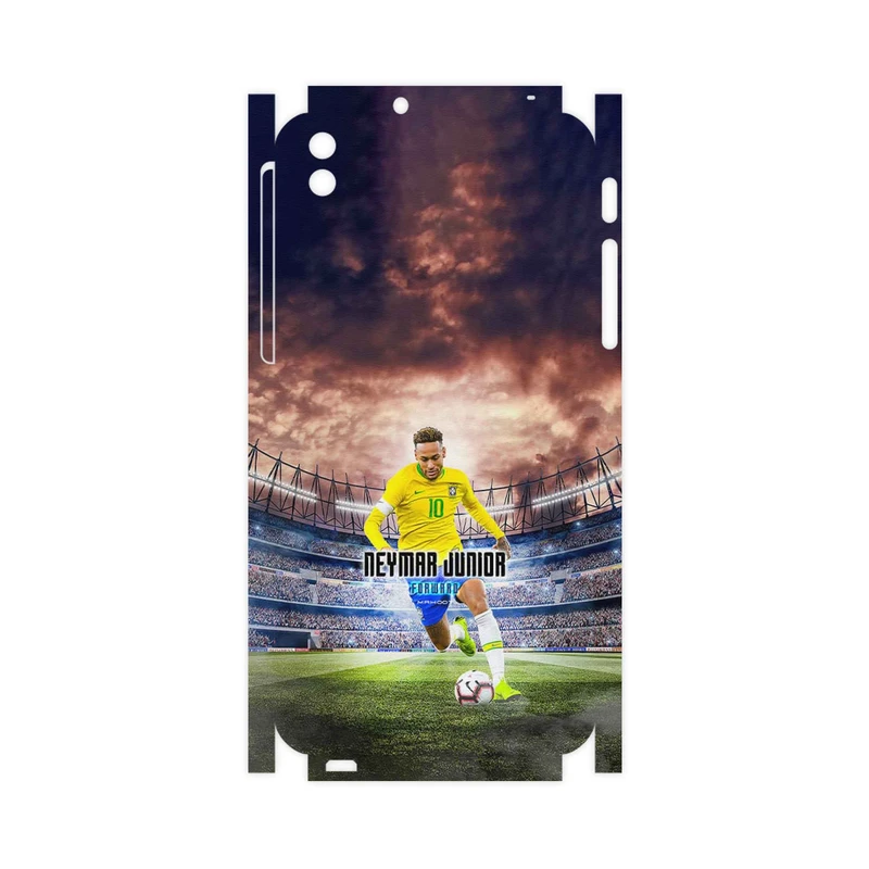 برچسب پوششی ماهوت مدل Neymar-FullSkin مناسب برای گوشی موبایل اچ تی سی Desire 816