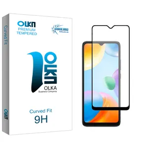 Cooling Olka Screen Protector For Xiaomi Redmi 10C