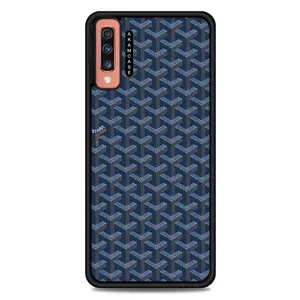 AKAM AMC-WSGA70-RICH-14 Cover For Samsung Galaxy A70