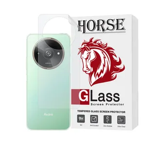 Horse MTBJELL Nano Back Protector For Xiaomi Redmi A3x 4G