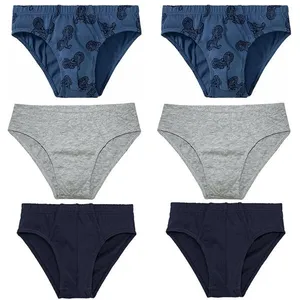 شورت پسرانه لوپیلو مدل Jan مجموعه شش عددی