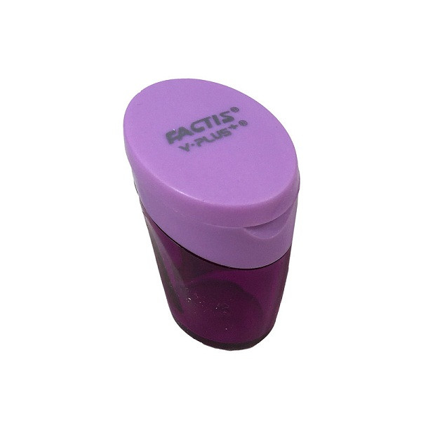 تراش فکتیس مدل مخزن دار کد Y-Plus