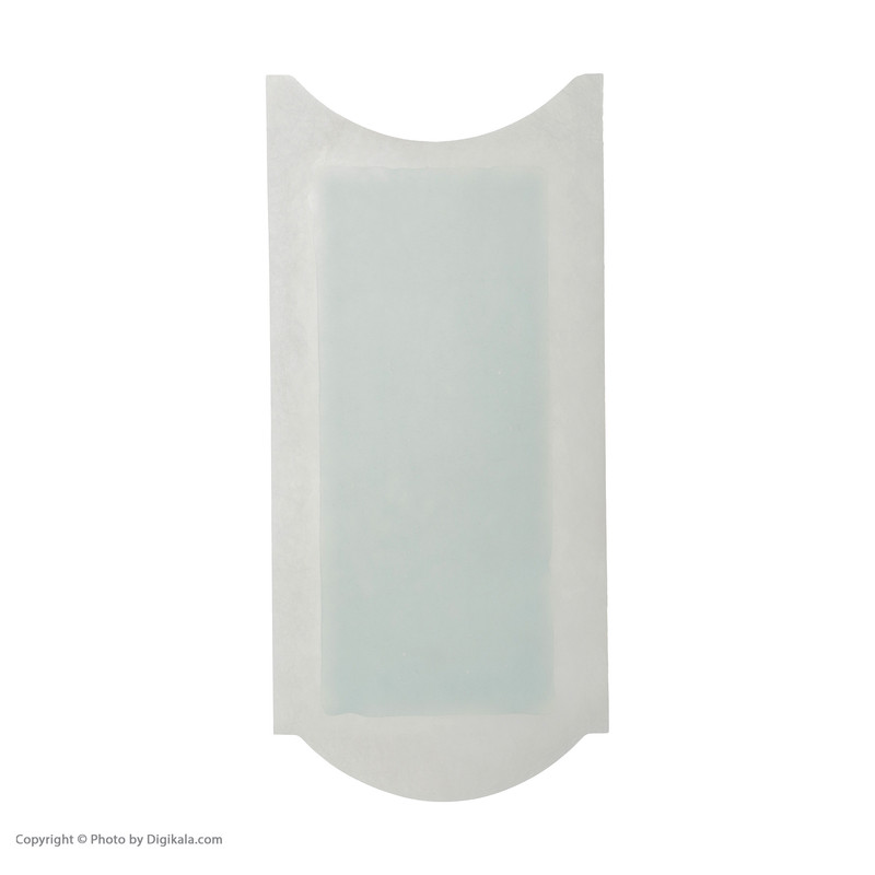 نوار موبر ویت مدل Fragrance With Green Tea بسته 20 عددی