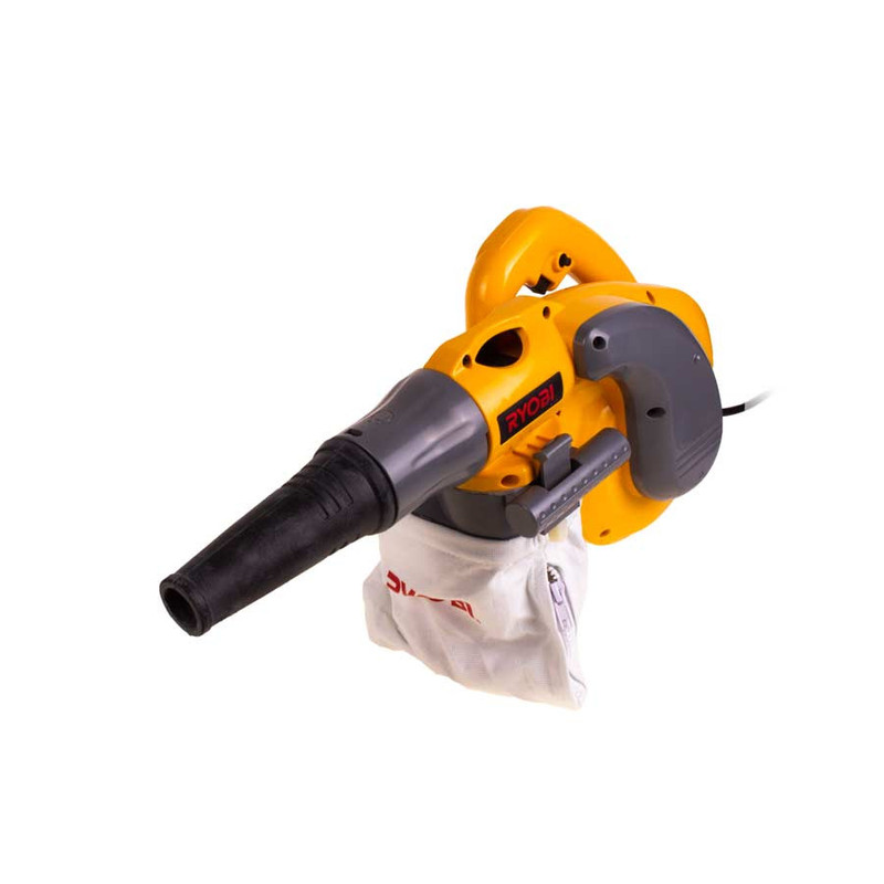 دستگاه دمنده و مکنده ریوبی مدل PSV-600