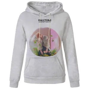 هودی زنانه مدل E 59 B T S