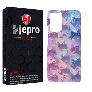 HEPRO MC Cover for XIAOMI Redmi Note 12 Pro 4G / Redmi Note 11 Pro