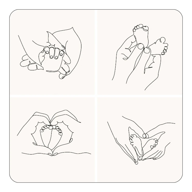 مگنت کاکتی طرح عاشقانه مدل mp39804