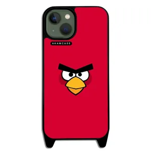 AKAM AMCWLA13-ANGRY BIRDS15 Cover For Apple iPhone 13