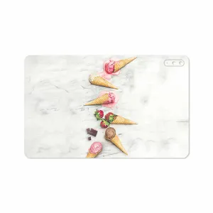 MAHOOT Funnel ice cream Cover Sticker for Huawei Matepad 10.4 2020 BAH3-L09