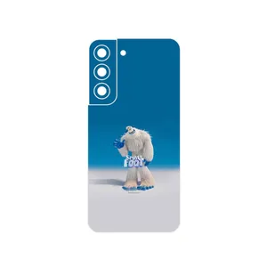 MAHOOT Smallfoot Cover Sticker for Samsung Galaxy S22 5G