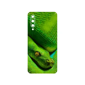 MAHOOT Snake Cover Sticker for Xiaomi Mi 9