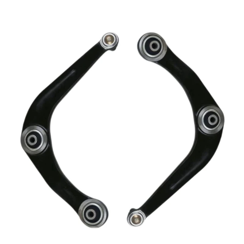 طبق کامل شرکت تولیدی قطعات جلوبندی خودرو ایران لاهیجان کد 96873 مناسب برای پژو 206 تیپ 5 بسته 2 عددی