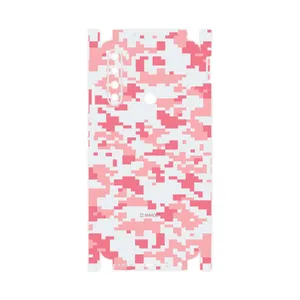 MAHOOT  Army-Pink-pixel-FullSkin Cover Sticker for Xiaomi Redmi Note 8