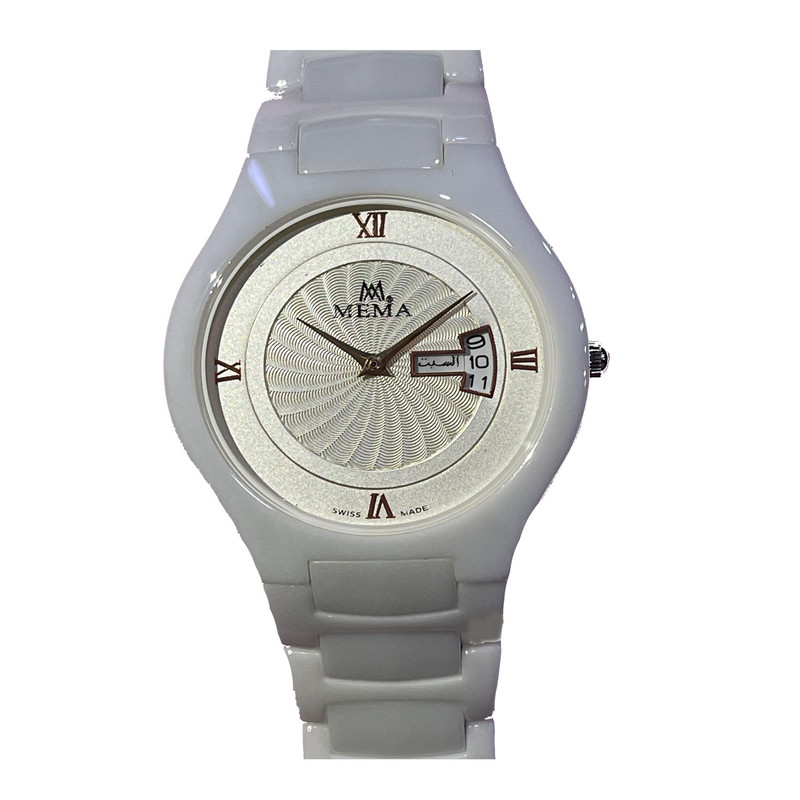 ساعت مچی عقربه ای زنانه مما مدل 904G